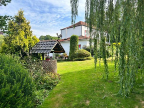 La Maison de Rose